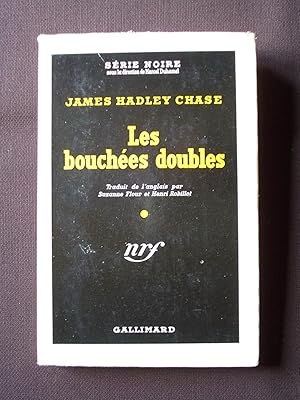 Les bouchées doubles