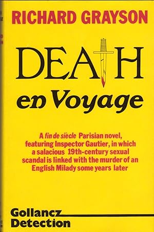 DEATH EN VOYAGE