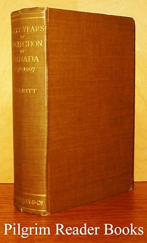 Sixty Years of Protection in Canada, 1846-1907.