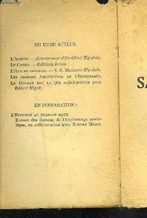 Seller image for HEROS SANS GLOIRE- HISTOIRES VECUES for sale by Le-Livre