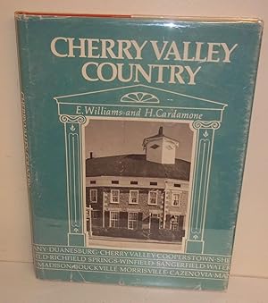 Cherry Valley Country