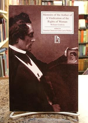 Seller image for Memoirs of the Author of a Vindication of the Rights of Woman for sale by The Merrickville Book Emporium