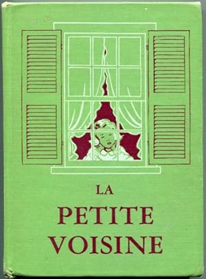 La Petite Voisine (French Translation of The Girl Next Door) (Collection Santé)