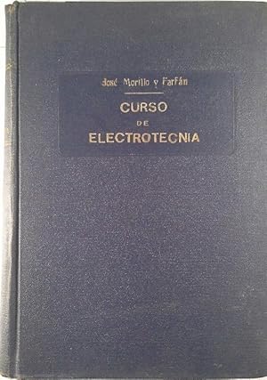 CURSO DE ELECTROTECNIA TOMO II