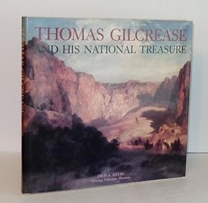 Thomas Gilcrease and His National Treasure