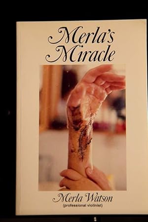 Immagine del venditore per Merla's Miracle venduto da Mad Hatter Bookstore