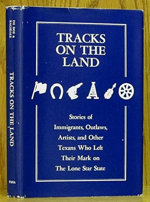 Tracks on the Land (SIGNED)