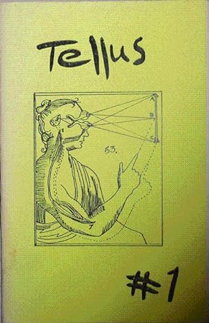 Seller image for Tellus #1 for sale by Derringer Books, Member ABAA