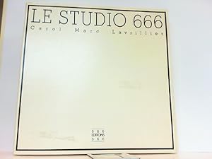 Le Studio 666.