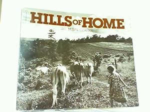 Seller image for Hills of home - The rural Ozarks. for sale by Antiquariat Ehbrecht - Preis inkl. MwSt.