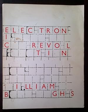 Electronic Revolution 1970-71 (Numbered, Limited Edition)