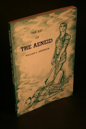 Seller image for The Art of the Aeneid. for sale by Steven Wolfe Books