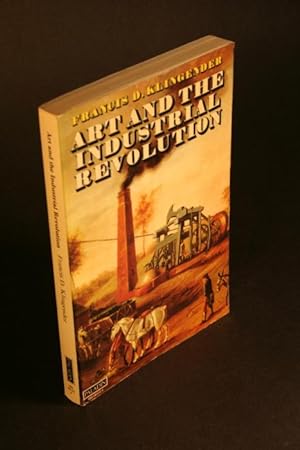 Seller image for Art and the Industrial Revolution. Revised and extended edition, edited and revised by Arthur Elton for sale by Steven Wolfe Books