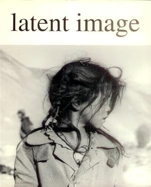 Image du vendeur pour Latent Image; a Collection of Photographs from the Duke University Community: Volume 18 - 1998 mis en vente par Paperback Recycler