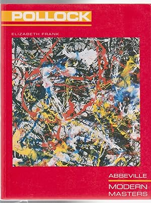 Immagine del venditore per Jackson Pollock venduto da BOOK NOW