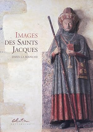 Images des Saints Jacques dans la Manche