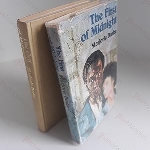 Seller image for The First of Midnight for sale by BookAddiction (ibooknet member)