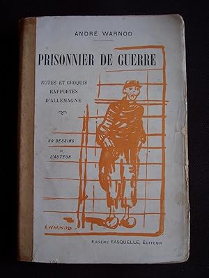 Prisonnier de guerre