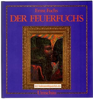 Imagen del vendedor de Der Feuerfuchs. Herausgegeben von Richard P. Hartmann. a la venta por Heinrich Heine Antiquariat oHG