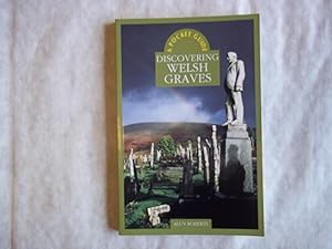 Seller image for Discovering Welsh Graves (Pocket Guides) for sale by Carmarthenshire Rare Books