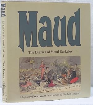 Maud: The Diaries of Maud Berkeley