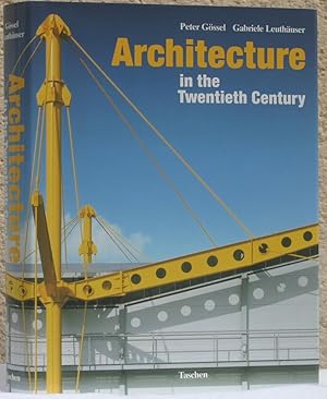 Architecture in the Twentieth Century