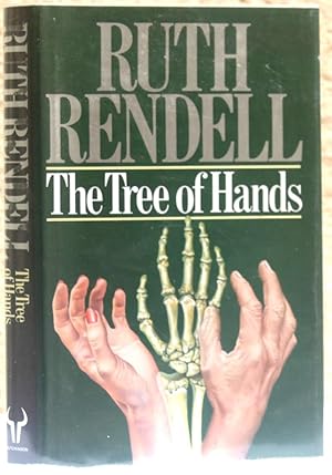 Seller image for The Tree of Hands for sale by The Glass Key