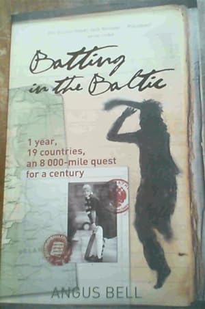 Immagine del venditore per Batting in the Baltic venduto da Chapter 1