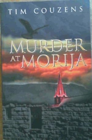 Bild des Verkufers fr Murder at Morija zum Verkauf von Chapter 1