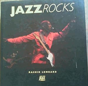 Jazz Rocks Volume 4