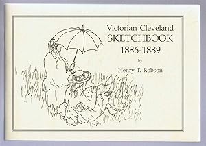 Imagen del vendedor de Victorian Cleveland Sketchbook 1886-1889 a la venta por Bailgate Books Ltd