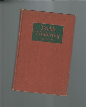 Tackle Tinkering