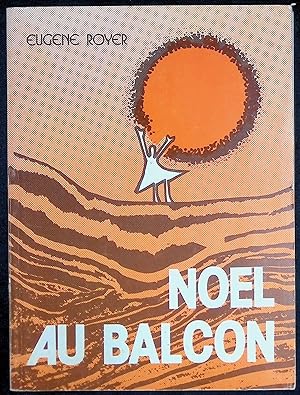 Imagen del vendedor de Nol au balcon a la venta por LibrairieLaLettre2