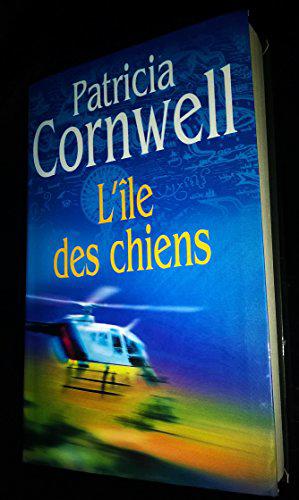 Seller image for L'le des chiens for sale by JLG_livres anciens et modernes