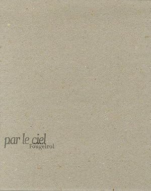 Seller image for Par le ciel for sale by JLG_livres anciens et modernes