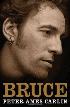 Seller image for Bruce for sale by Alpha 2 Omega Books BA