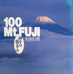 Seller image for 100 Mt. Fuji for sale by Randall's Books