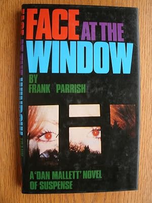 Seller image for Face at the Window aka Death in the Rain for sale by Scene of the Crime, ABAC, IOBA