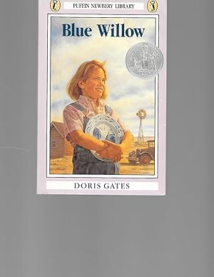 Seller image for Blue Willow for sale by TuosistBook