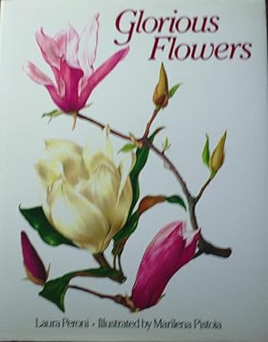 Seller image for Glorious Flowers for sale by Eve's Book Garden