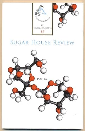 Image du vendeur pour Sugar House Review #11; Volume 7/Issue 1: Spring/Summer 2015 mis en vente par Ken Sanders Rare Books, ABAA