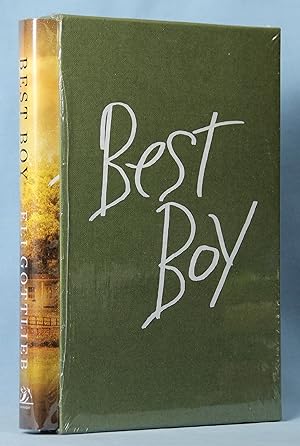 Seller image for Best Boy (Signed) for sale by McInBooks, IOBA