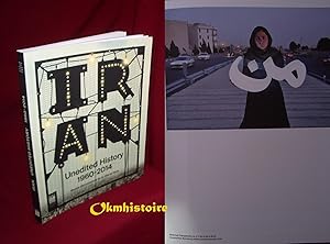 UNEDITED HISTORY - Séquences du moderne en Iran des années 1960 à nos jours