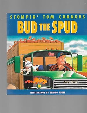 Seller image for Bud the Spud for sale by TuosistBook