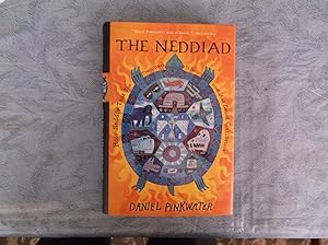 Imagen del vendedor de The Neddiad a la venta por W. R. Slater - Books