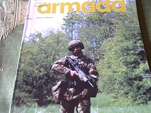 ( Deutschsprachige Ausgabe ) armada International Ausgabe Januar/Februar 1/1983 ( Fachmagazin ) D...