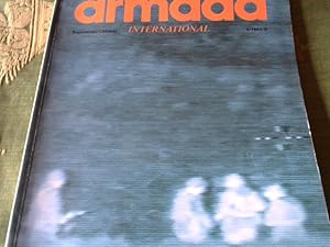 Imagen del vendedor de ( Deutschsprachige Ausgabe ) armada International Ausgabe September/Oktober 5/1982 ( Fachmagazin ) Diverse Themen : Titelthema : Nachtsichttechnik im Falkland Krieg. a la venta por Versandhandel Rosemarie Wassmann