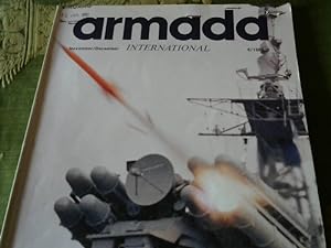 ( Deutschsprachige Ausgabe ) armada International Ausgabe Nov./Dez. 6/1980( Fachmagazin ) Diverse...