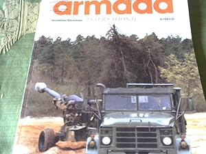 ( Deutschsprachige Ausgabe ) armada International Ausgabe November/Dezember 6/1983 ( Fachmagazin ...