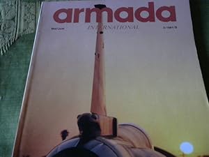 ( Deutschsprachige Ausgabe ) armada International Ausgabe Mai/Juni 3/1981 ( Fachmagazin ) Diverse...